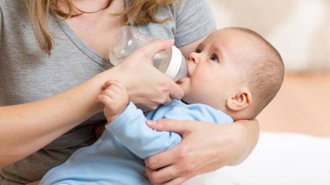 Bebeğinizin sabaha kadar mışıl mışıl uyuması için neler yapıyorsunuz?