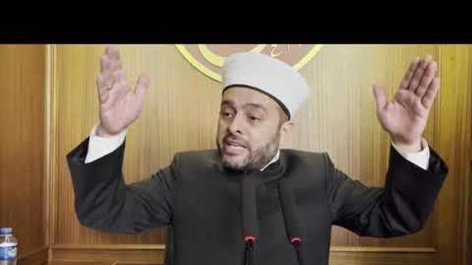 Kuran-ı Kerim'i yakan kafirlere muhakkak haddini bildireceğimize inanıyor musunuz?