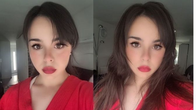 Yüzünüzün hep filtreli kalmasını istediğiniz oldu mu?