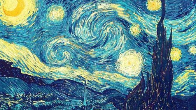 Hangi sanat dalına ilginiz var?