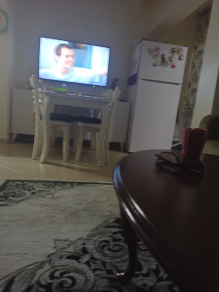 Bu güzel yaz akşamının keyfini kimler Dönence dizisinin yeni bölümünü izleyerek çıkarıyor?