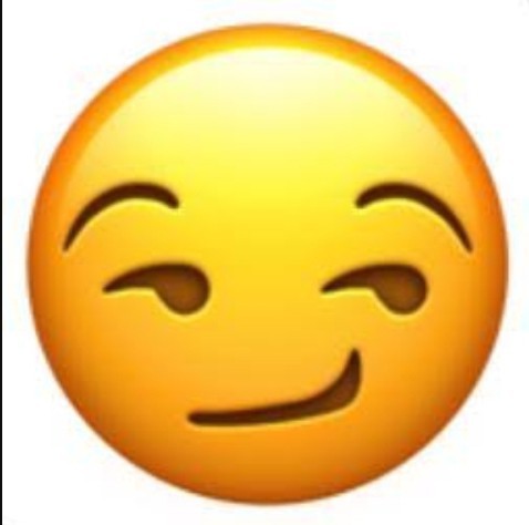 Kendinizi bir emojiyle tarif etseniz bu hangisi olurdu?