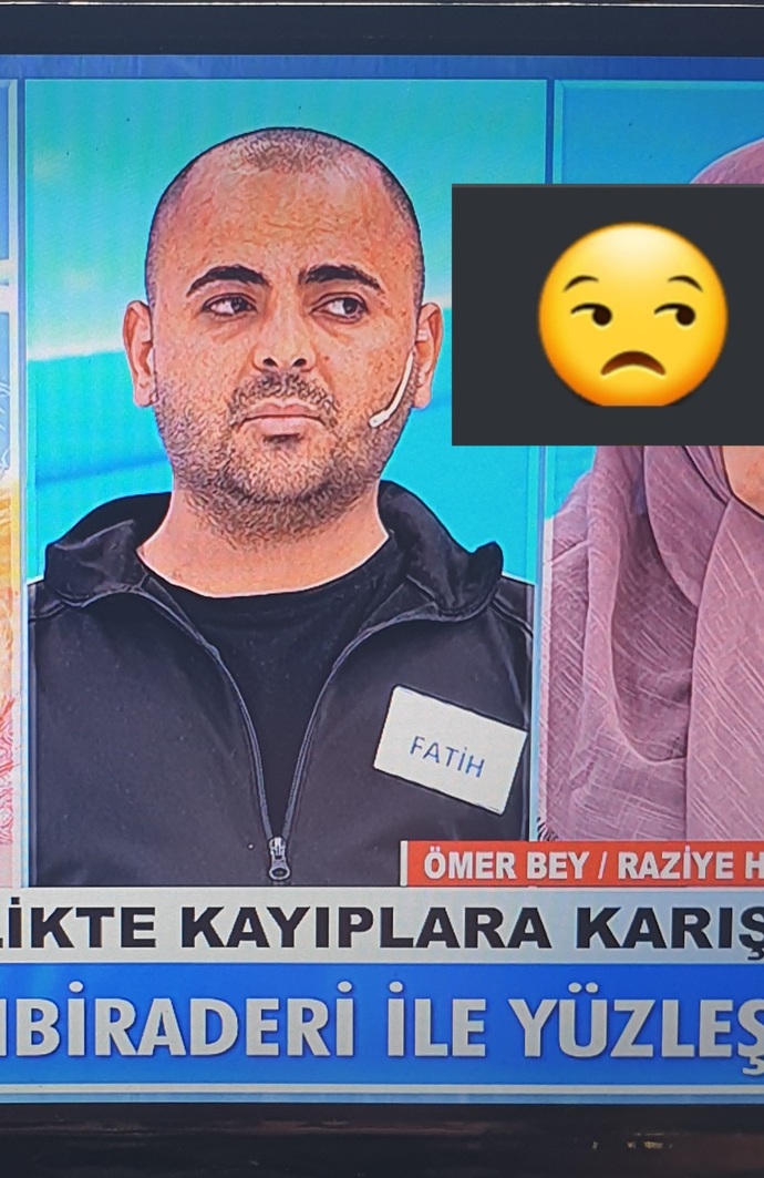 Kendinizi bir emojiyle tarif etseniz bu hangisi olurdu?