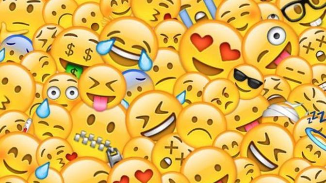 Kendinizi bir emojiyle tarif etseniz bu hangisi olurdu?