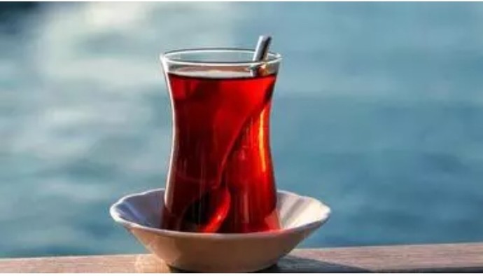 Nedir çayın en iyi yancısı?