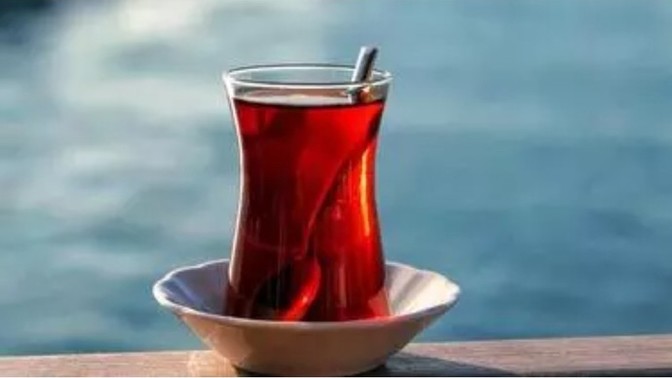 Nedir çayın en iyi yancısı?