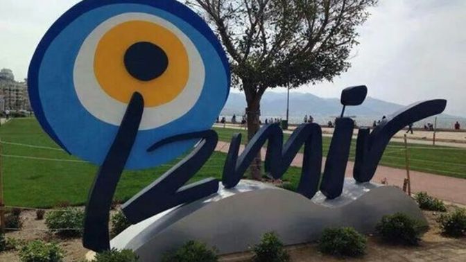 İzmir okumak için nasıl bir şehirdir?