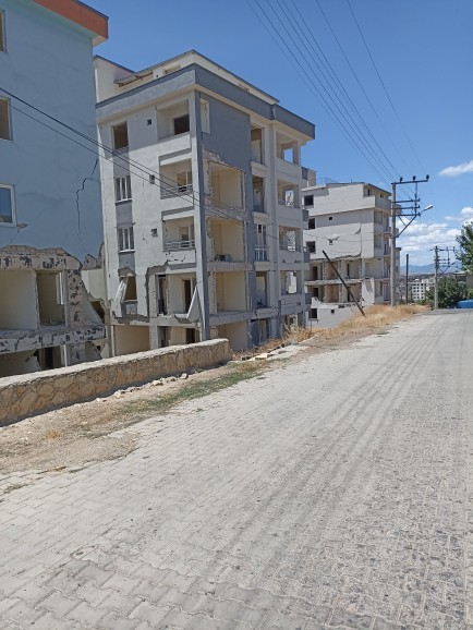 Türkiyede deprem açısından engüvenli yerler nereler acaba K. maraş artık rahatladi diyorlar doğru mu?