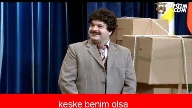 İnsanların mutluluklarına imrenir misiniz?