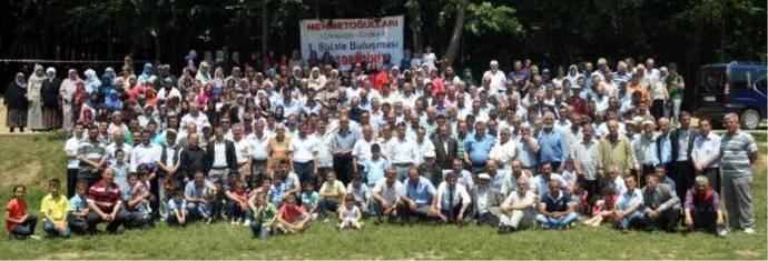 Gelenekçi bir sülaleniz mi var yoksa modernist mi?
