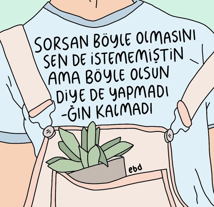 Böyle olsun ister miydiniz?