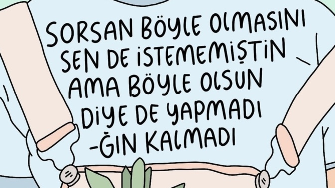 Böyle olsun ister miydiniz?