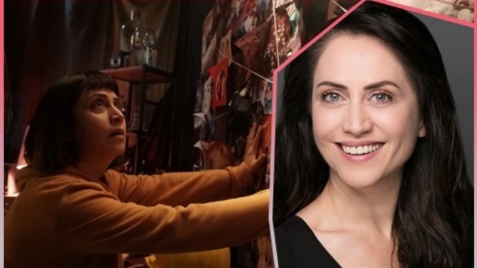 Selen Öztürk, Uluslararası Cinema d’iDEA Kadın Yönetmenler Festivali’nde 'En İyi Oyuncu' ödülünü kazandı. Başarılarımız artıyor mu?