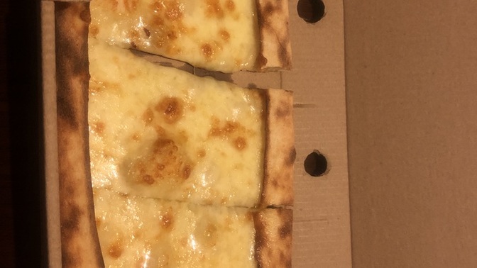 Kaşarlı pide sever misiniz?
