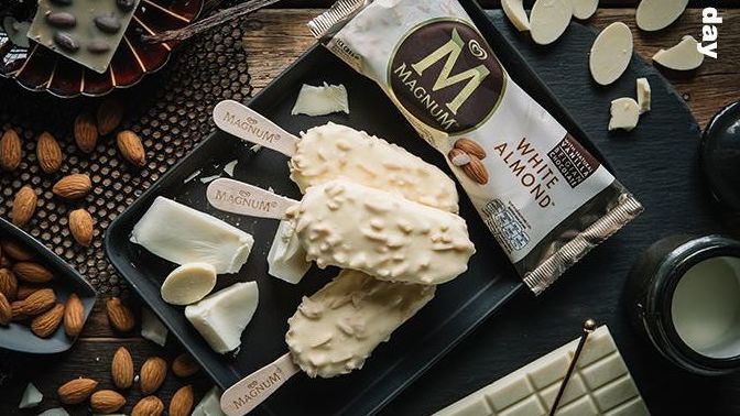 Magnum’un hangi çeşidini tercih edersiniz?