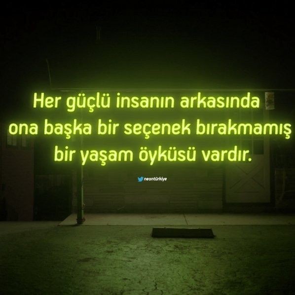 Zaman zaman güçlü olmaktan yoruluyor musunuz?