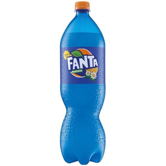Fanta çeşitlerinden hangisini tercih edersiniz?