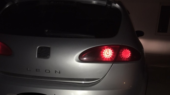 Arabanın tamponunu motor ezdi, sizce nasıl düzelir?