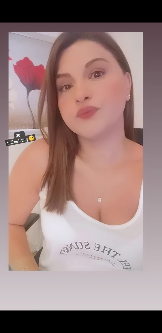 Yazları hep tatil olsa, olmaz mı ya?