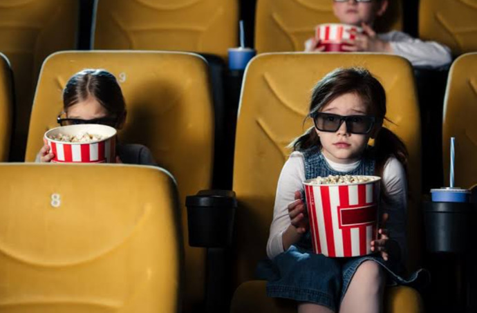 Filmler hakkında konuşmayı sever misiniz?