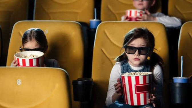 Filmler hakkında konuşmayı sever misiniz?