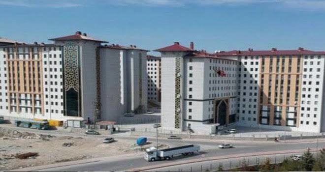 KYK Yurdu Nasıl Bir Yer?