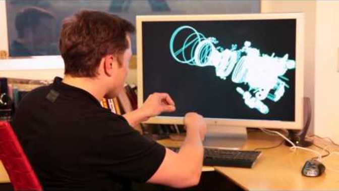 3D modelleme hakkında ne düşünüyorsunuz?