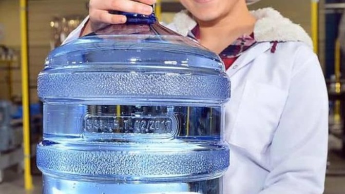 50 TL'lik damacana suyun maliyeti 1 TL! Üreticiler her üründe en az %50 kazanıyor mudur?