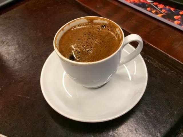 Yapmadan duramadığın şey nedir?