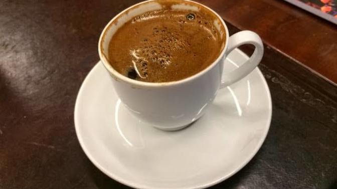 Yapmadan duramadığın şey nedir?