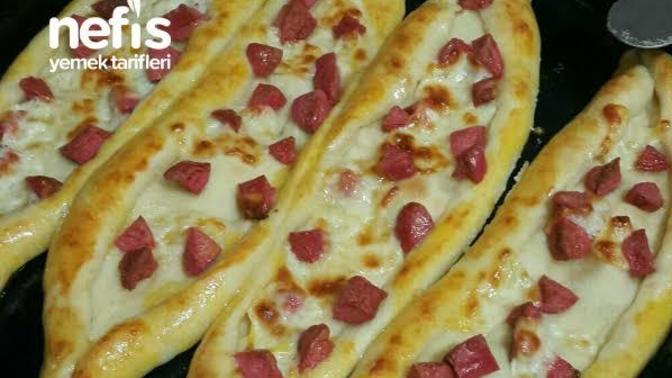 Kaşarlı pide lüks mü oldu?