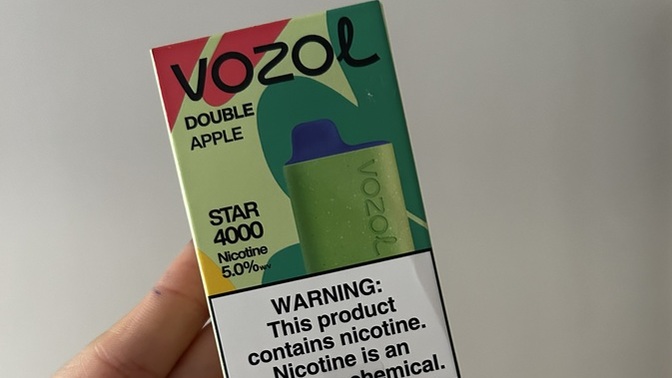 Vozol elektronik sigarayı nerede satabilirim?