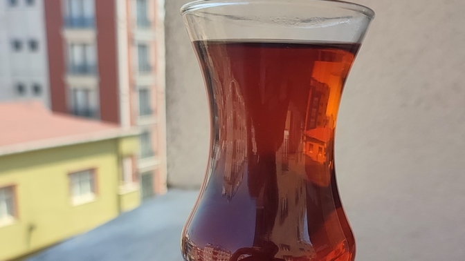 Tatile gittiniz mi, gidecek misiniz?