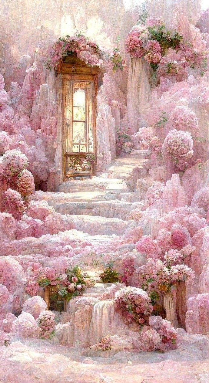 Hayatı toz pembe gördüğünüz zamanlarınız oldu mu?