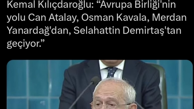 Kemal hdpnin gizli adayı mı?