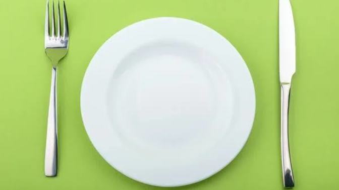 Kesinlikle yemeyeceğin bir yemek var mı?