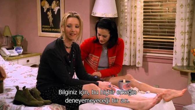 Bu sıcakta nasıl ağda yapacağız?