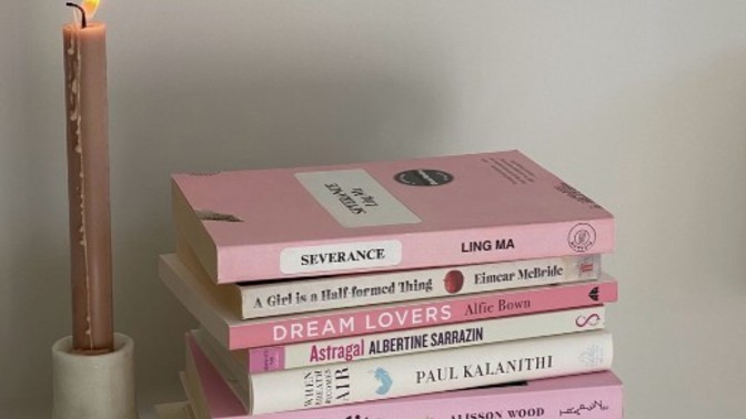 Hiç okuduğunuz bir kitap sizi ağlattı mı?