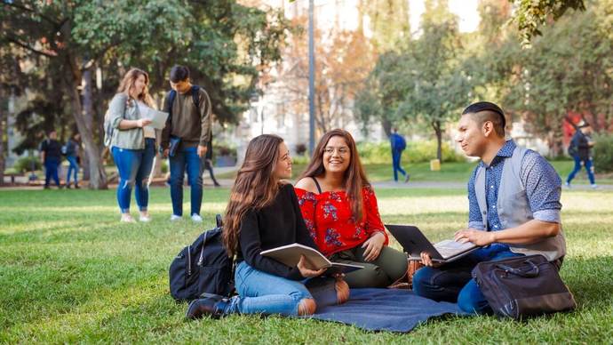 Türkiyede üniversite okumak için en ideal şehir hangisidir?