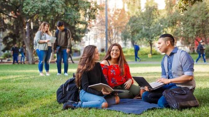 Türkiye'de üniversite okumak için en ideal şehir hangisidir?