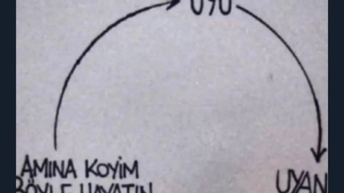 Yaşam döngünüz nedir?