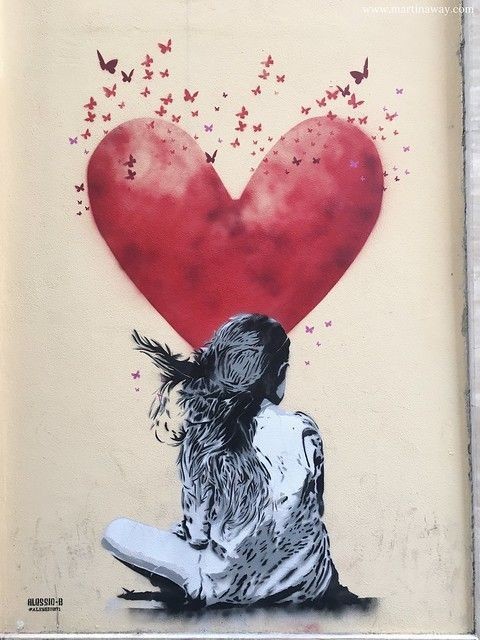 🦋Her şey bir şeyleri etkiler 🦋