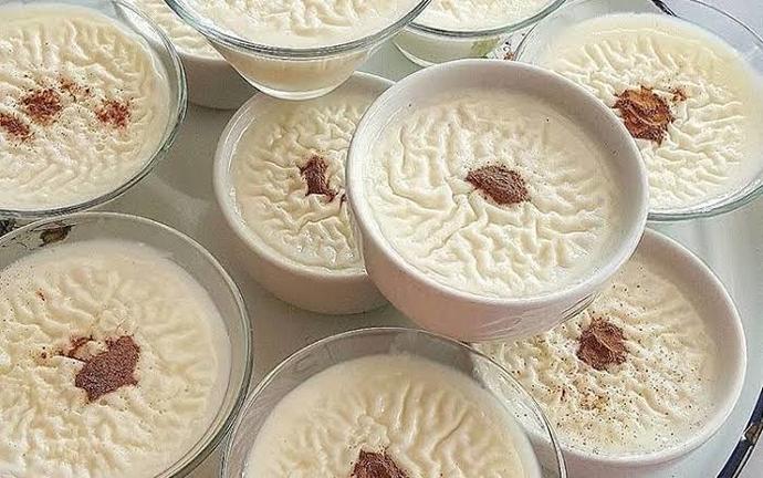 Yaz Sıcaklarında En sevdiginiz sütlü tatlı hangisidir ?