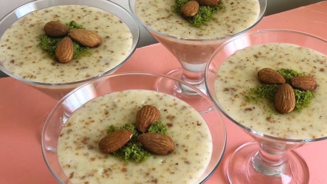 Yaz Sıcaklarında En sevdiginiz sütlü tatlı hangisidir?