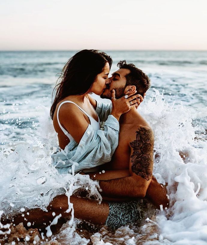 Sevgilinizle baş başa romantik bir tatil yapmak ister miydiniz?