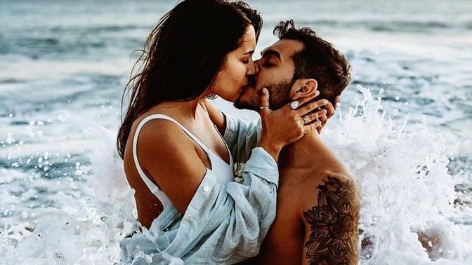 Sevgilinizle baş başa romantik bir tatil yapmak ister miydiniz?