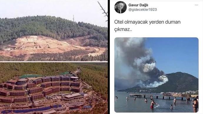 Bugüne bir söz bırakacak olsanız ne olurdu?