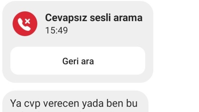 Nude attığım erkek kişisi paylaşırım diye tehdit ediyor gerçekten yapar mı?