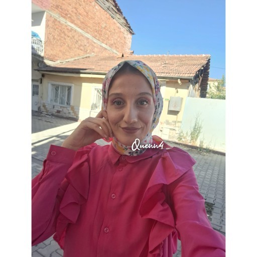 Pembiş Pembiş oldum, güzel olmuş mu?
