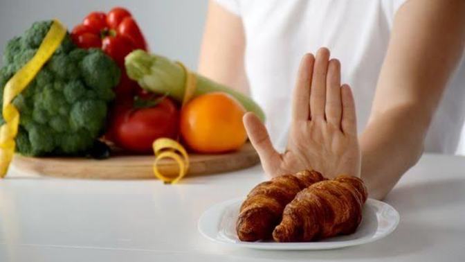 Diyet yapmayı başarabiliyor musunuz?